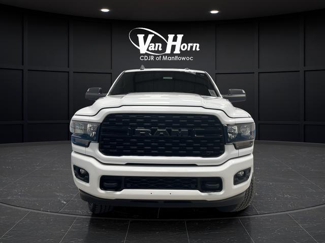used 2022 Ram 2500 car, priced at $43,961