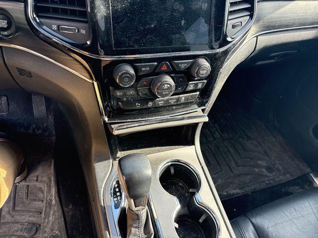 used 2020 Jeep Grand Cherokee car, priced at $22,000