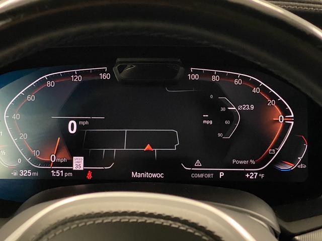 used 2022 BMW X6 car, priced at $50,999