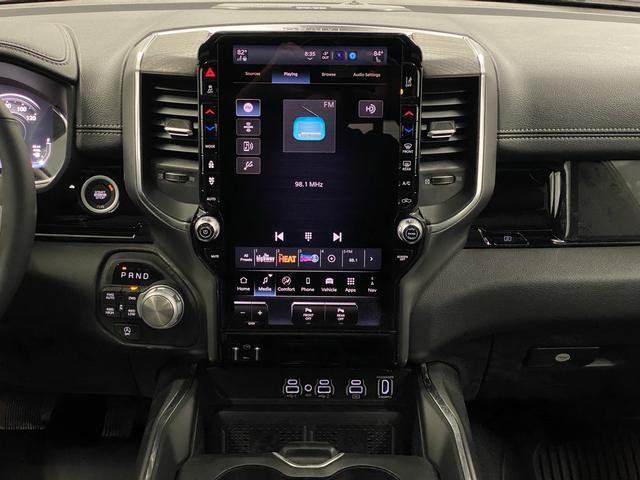 new 2026 Ram 1500 car, priced at $64,963