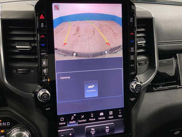 new 2026 Ram 1500 car, priced at $64,963