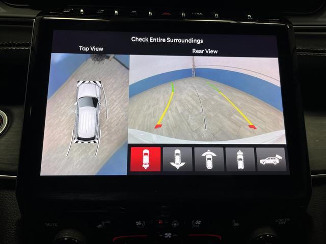 used 2023 Jeep Grand Cherokee car, priced at $28,988