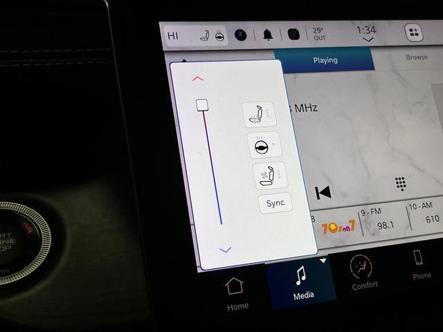 used 2023 Jeep Grand Cherokee car, priced at $28,988