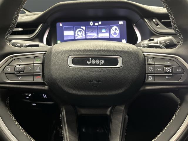 used 2023 Jeep Grand Cherokee car, priced at $28,988