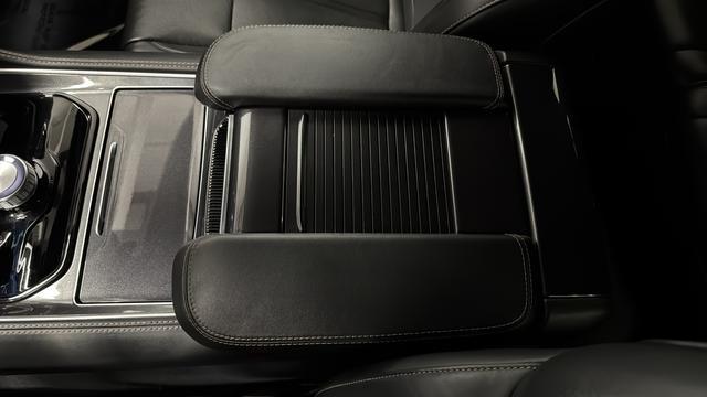 used 2024 Jeep Wagoneer car, priced at $41,684