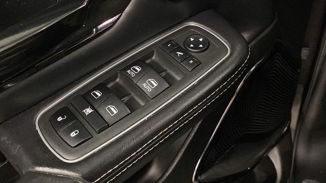 used 2022 Ram 1500 car, priced at $39,987