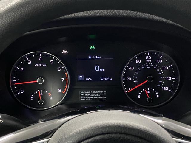 used 2020 Kia Sportage car, priced at $16,999