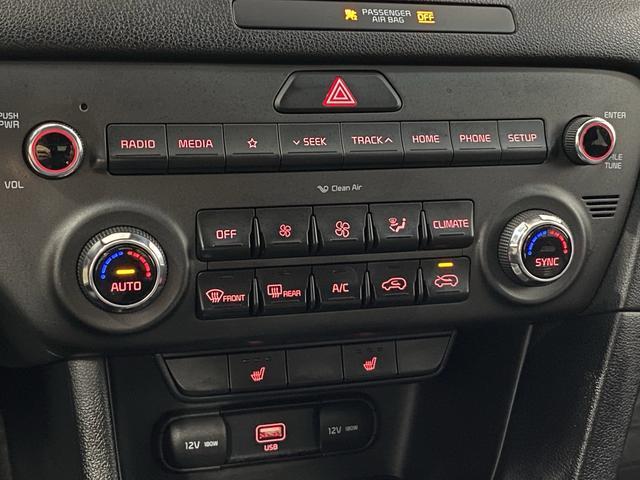 used 2020 Kia Sportage car, priced at $16,999