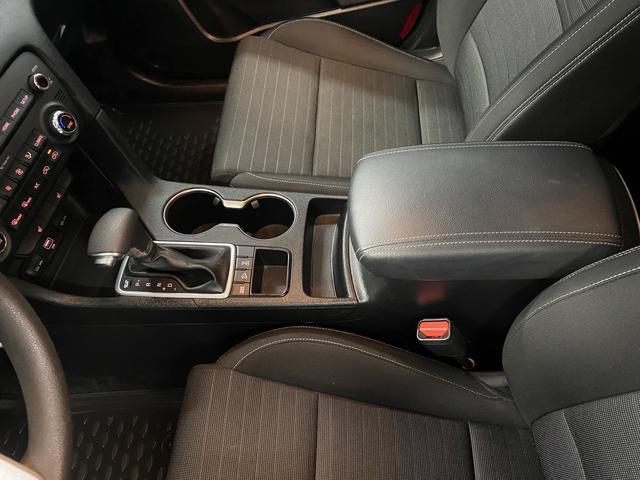 used 2020 Kia Sportage car, priced at $16,999