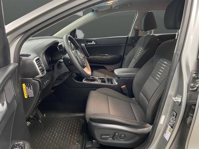 used 2020 Kia Sportage car, priced at $16,999