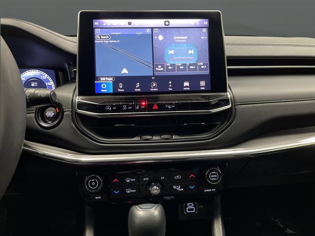 used 2024 Jeep Compass car, priced at $24,749