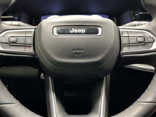 used 2024 Jeep Compass car, priced at $24,749