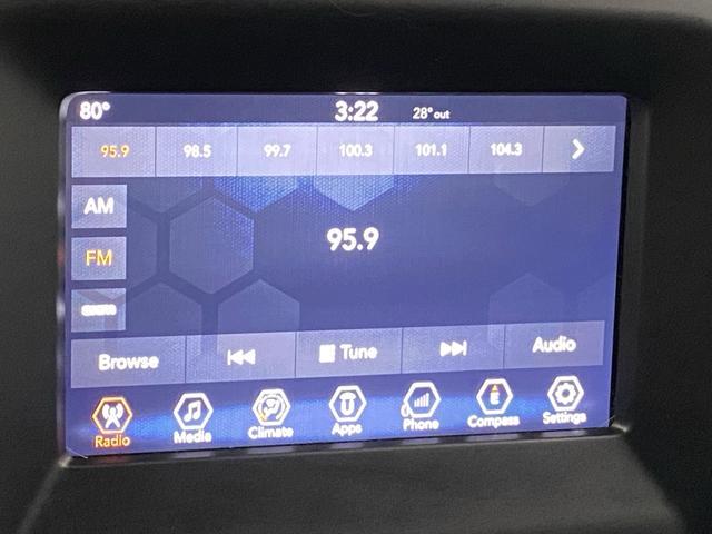 used 2018 Jeep Compass car, priced at $13,749