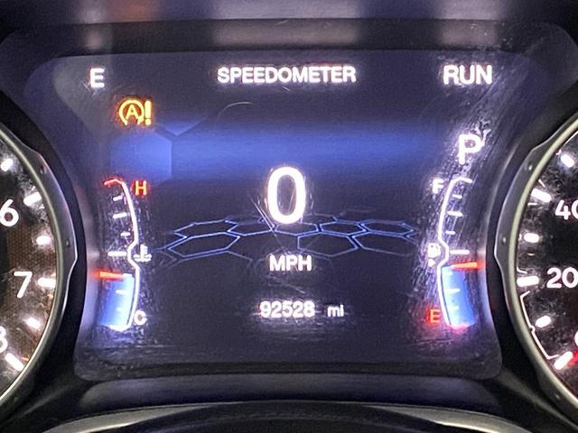 used 2018 Jeep Compass car, priced at $13,749