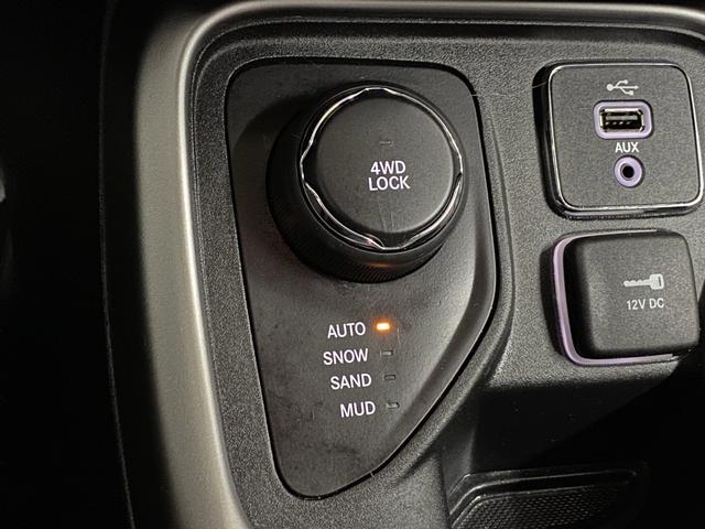 used 2018 Jeep Compass car, priced at $13,749