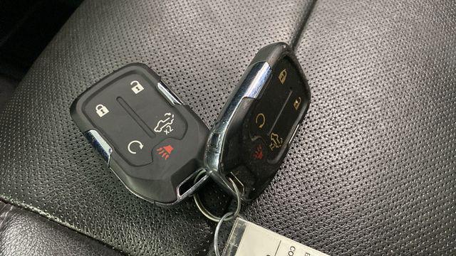used 2019 Chevrolet Silverado 1500 car, priced at $27,496