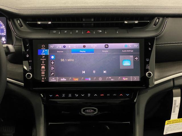 new 2026 Jeep Grand Cherokee car, priced at $52,100