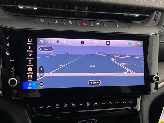 new 2026 Jeep Grand Cherokee car, priced at $52,100