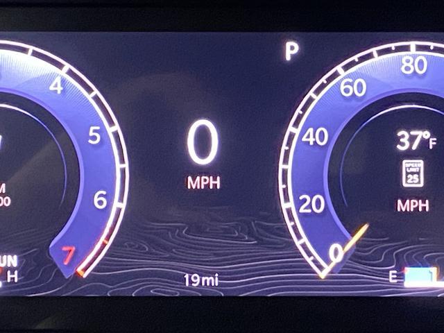 new 2026 Jeep Grand Cherokee car, priced at $52,100