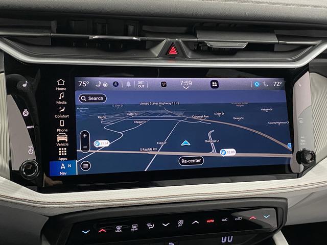 new 2026 Jeep Cherokee car, priced at $43,494