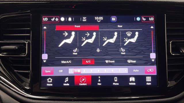 used 2021 Dodge Durango car, priced at $30,494