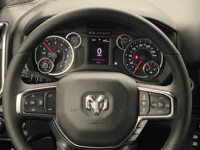 new 2026 Ram 1500 car, priced at $51,802