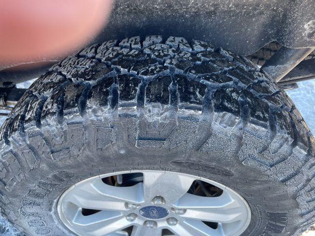 used 2016 Ford F-150 car, priced at $22,617