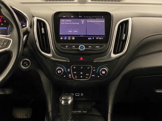 used 2019 Chevrolet Equinox car, priced at $15,749