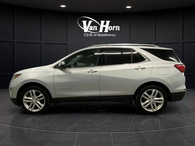 used 2019 Chevrolet Equinox car, priced at $15,749