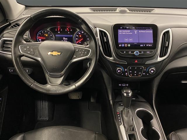 used 2019 Chevrolet Equinox car, priced at $15,749