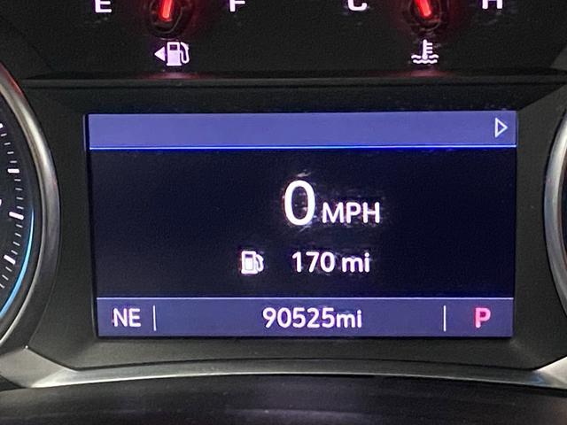 used 2019 Chevrolet Equinox car, priced at $15,749