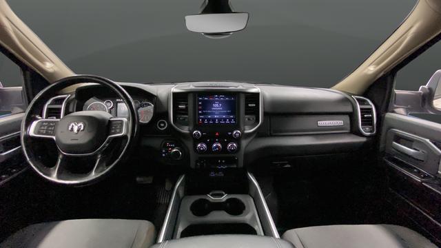 used 2019 Ram 2500 car, priced at $34,489