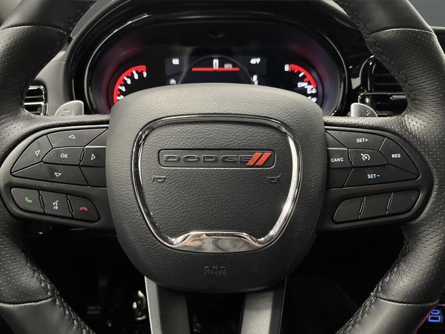 used 2024 Dodge Durango car, priced at $34,499