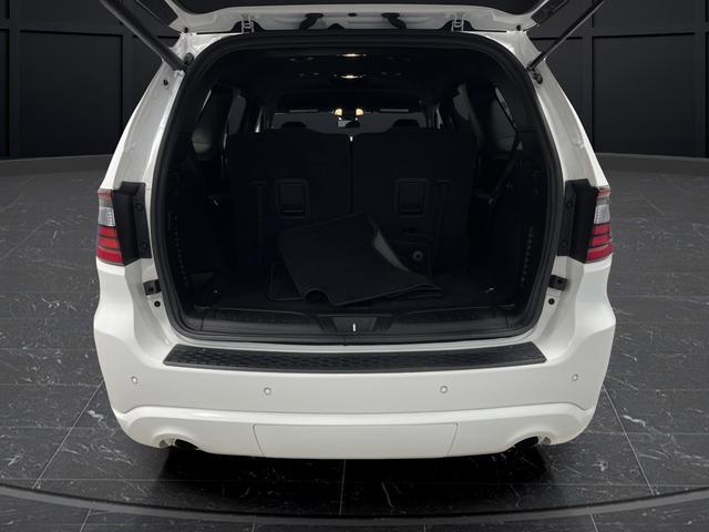 used 2024 Dodge Durango car, priced at $34,499