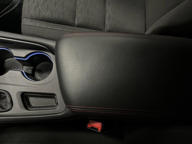 used 2024 Dodge Durango car, priced at $34,499