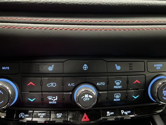 used 2024 Dodge Durango car, priced at $34,499