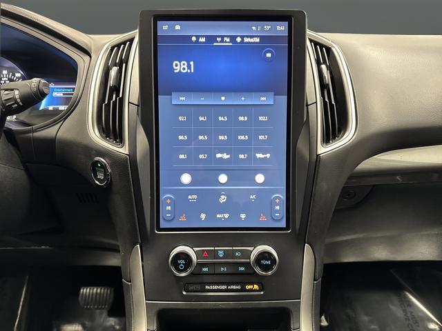 used 2024 Ford Edge car, priced at $20,749