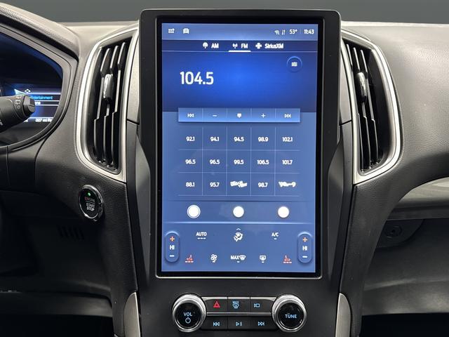 used 2024 Ford Edge car, priced at $20,749