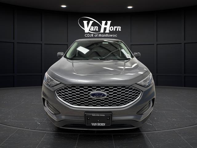 used 2024 Ford Edge car, priced at $20,749