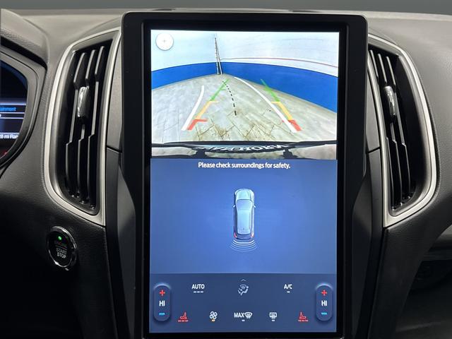 used 2024 Ford Edge car, priced at $20,749