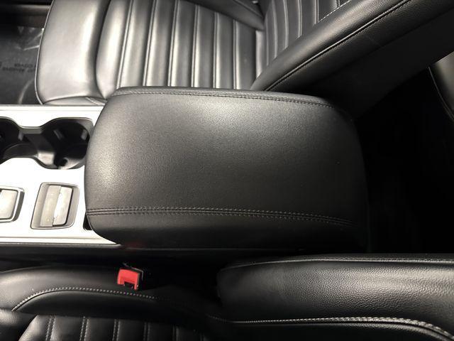 used 2024 Ford Edge car, priced at $20,749