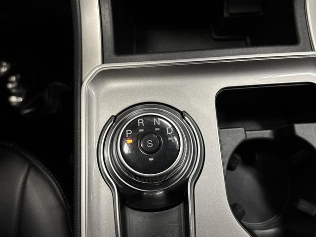 used 2024 Ford Edge car, priced at $20,749