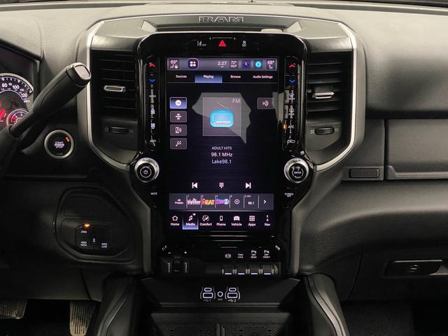 new 2026 Ram 2500 car, priced at $70,117