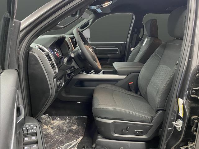 new 2026 Ram 2500 car, priced at $70,117