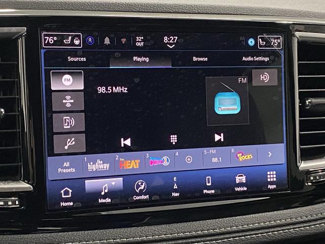 new 2026 Chrysler Pacifica car, priced at $48,833