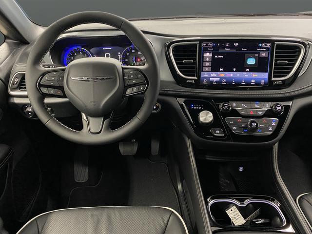 new 2026 Chrysler Pacifica car, priced at $48,833