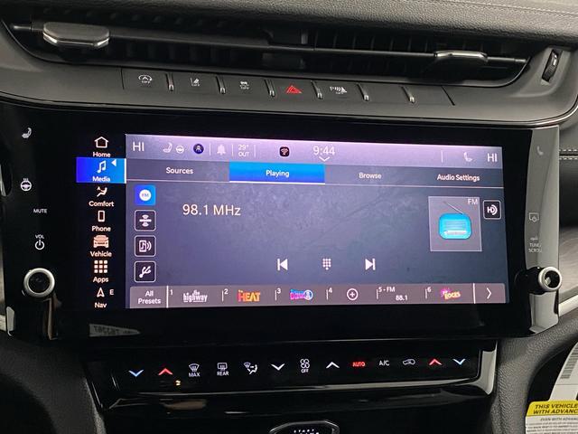 new 2026 Jeep Grand Cherokee car, priced at $46,197