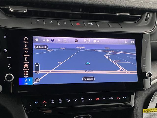 new 2026 Jeep Grand Cherokee car, priced at $46,197