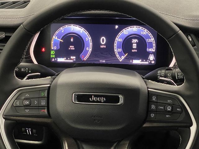 new 2026 Jeep Grand Cherokee car, priced at $46,197