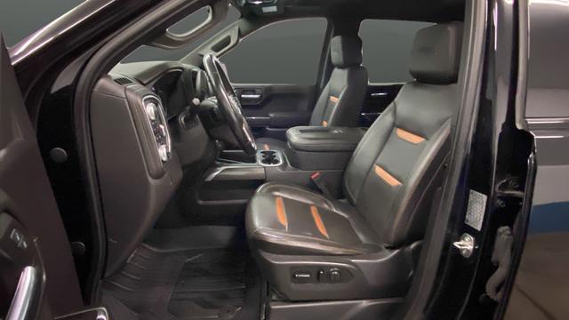 used 2019 GMC Sierra 1500 car, priced at $29,600
